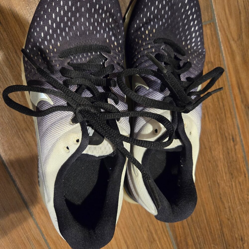 Nike Airmax wore only a few times